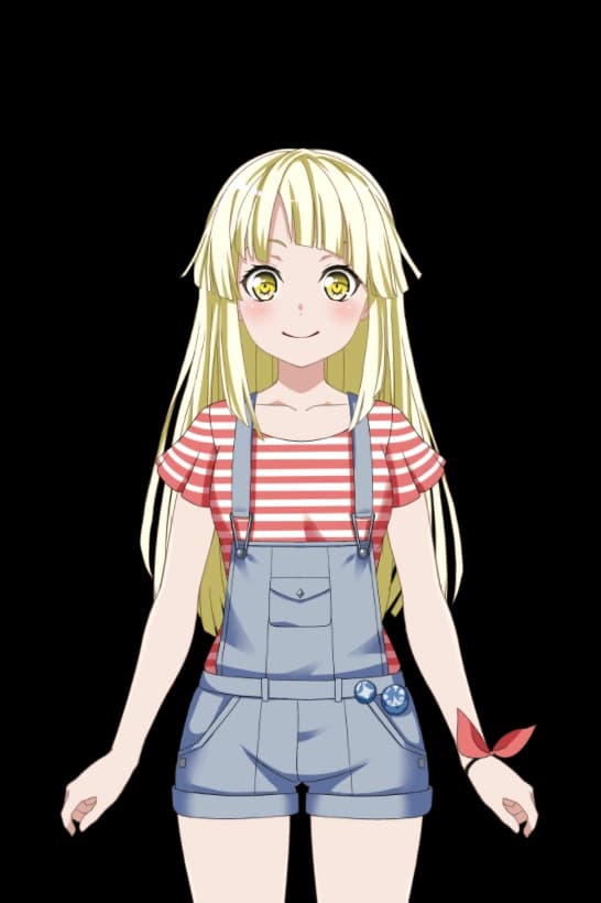 Kokoro Tsurumaki