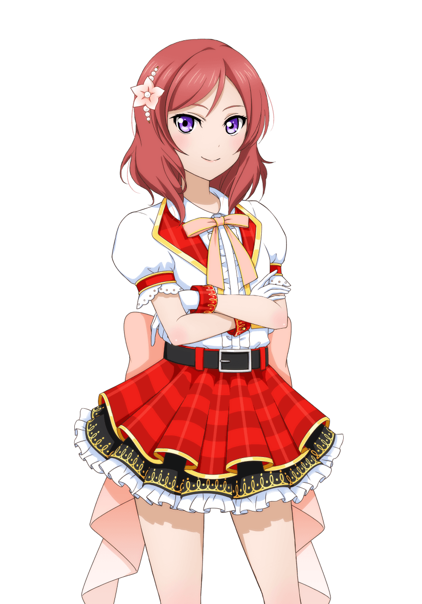 Maki Nishikino