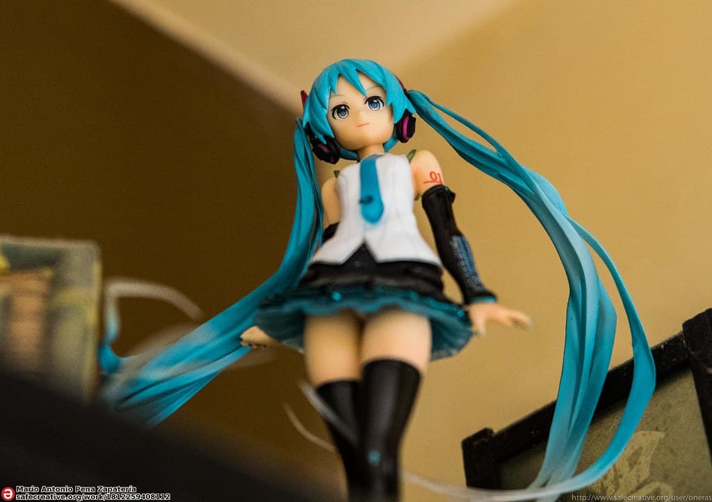 Miku Hatsune