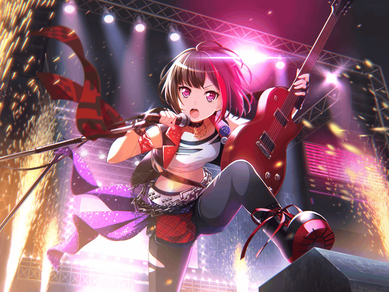 Ran Mitake