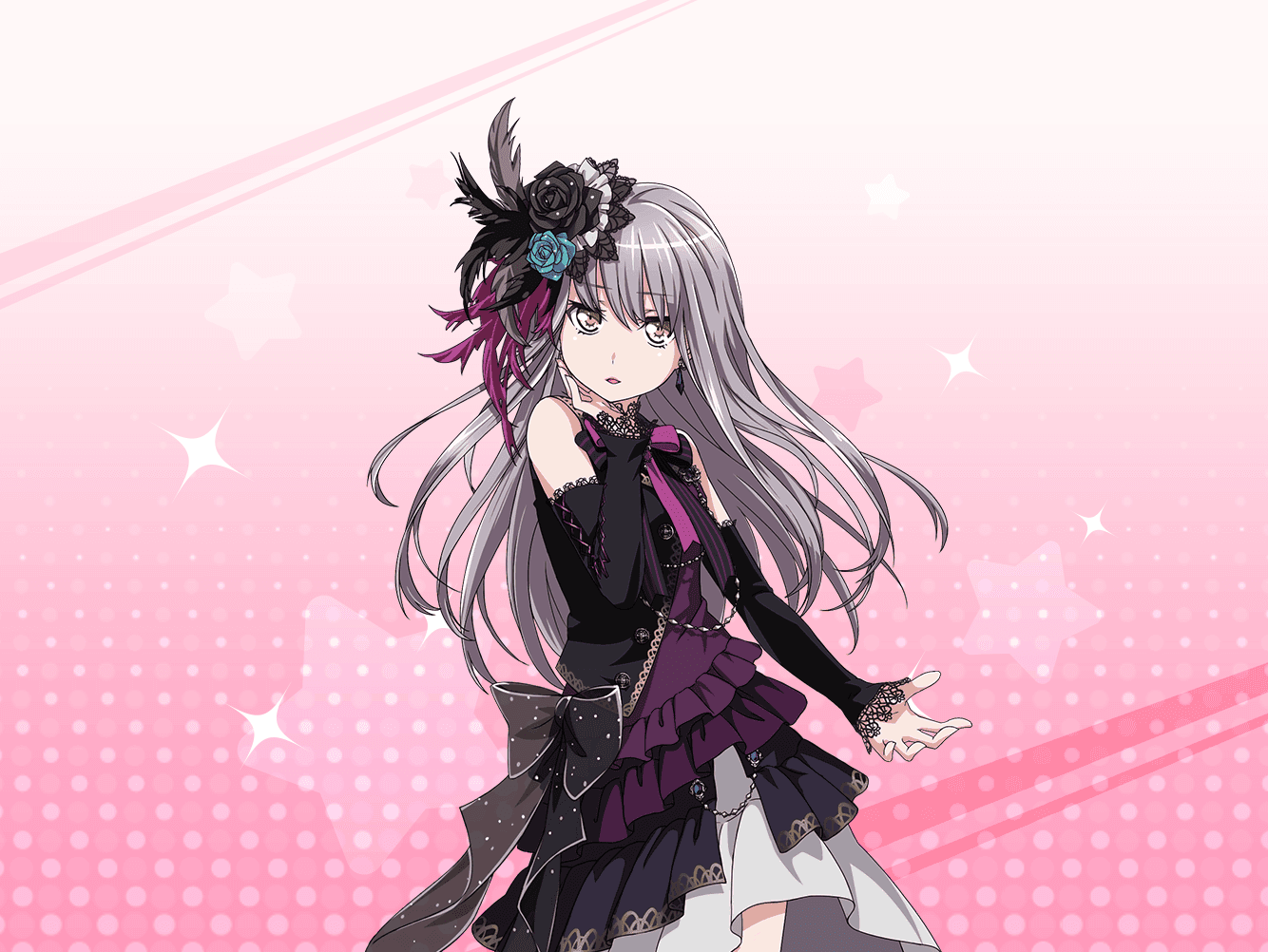 Yukina Minato