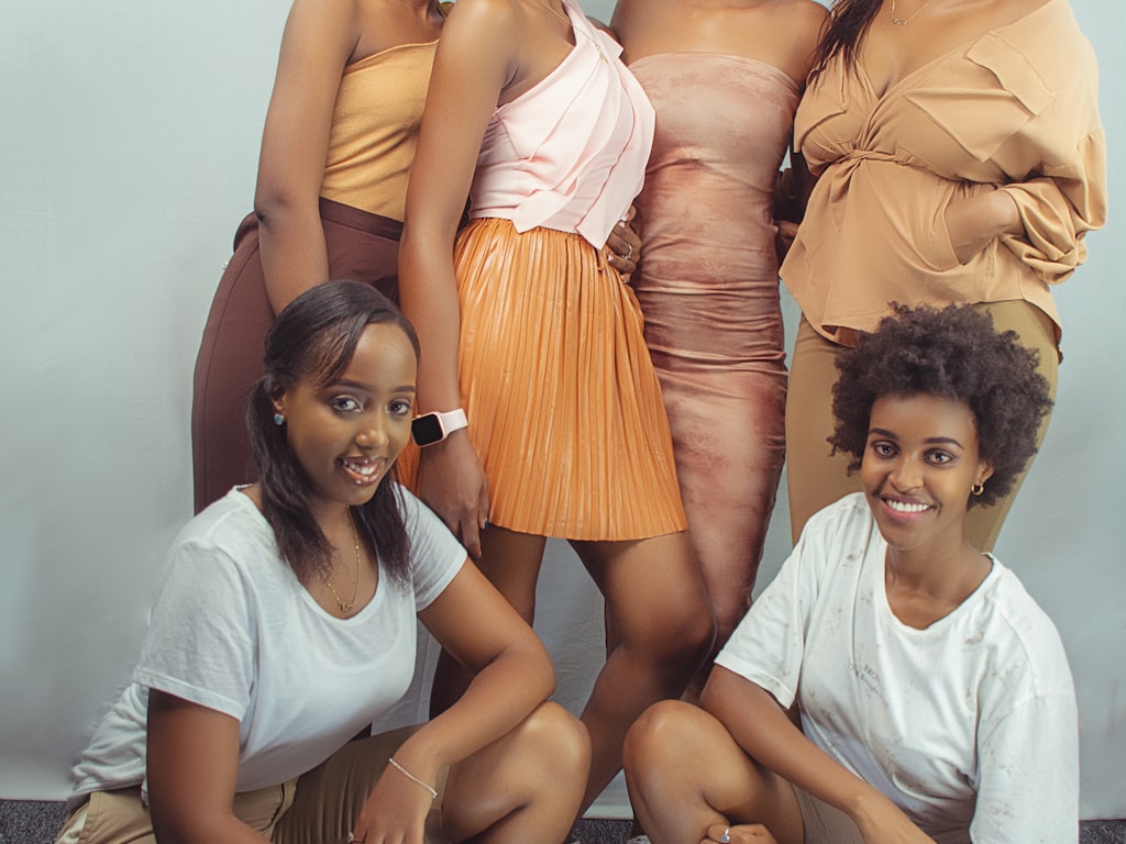 Daftar member aespa lengkap dan cara paling mudah mengenali mereka