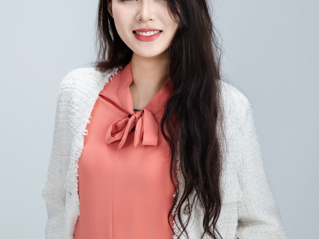 Profil Giselle dan kontribusinya di formasi member aespa