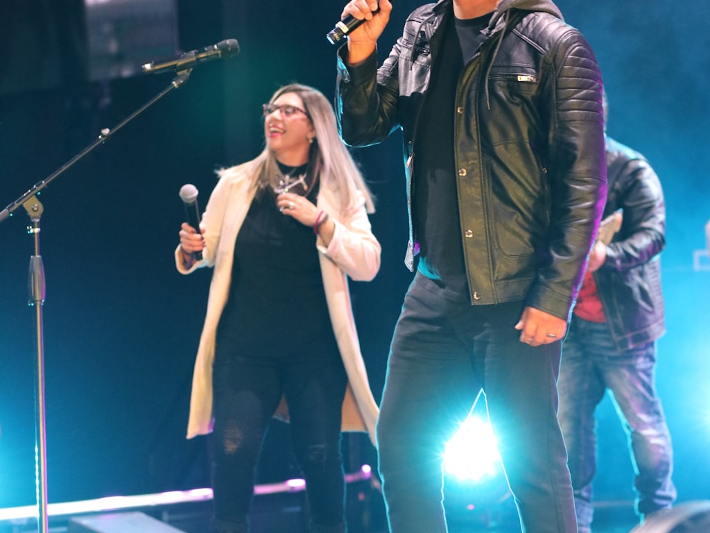 Profil Winter dan Ningning: kekuatan vokal dan performa member aespa