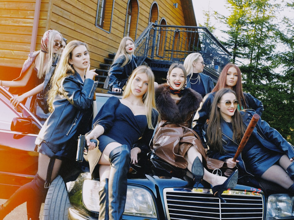 Siapa Saja Member BLACKPINK? Kenalan Singkat dengan Formasi Grup