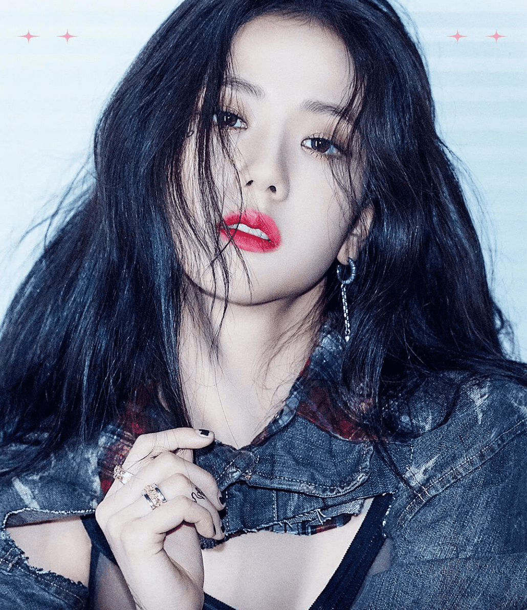 Profil Jisoo BLACKPINK: Member Tertua, Vokalis, dan Visual