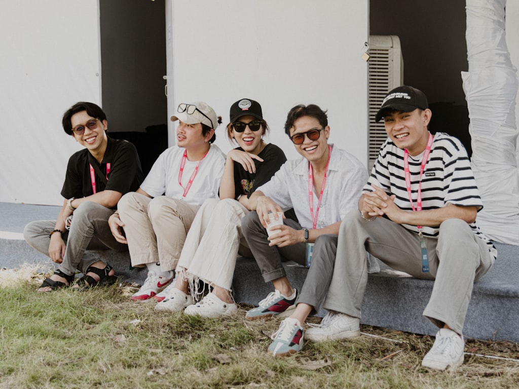 Profil Member BTS Satu Per Satu: Nama Asli, Stage Name, dan Peran Dasar