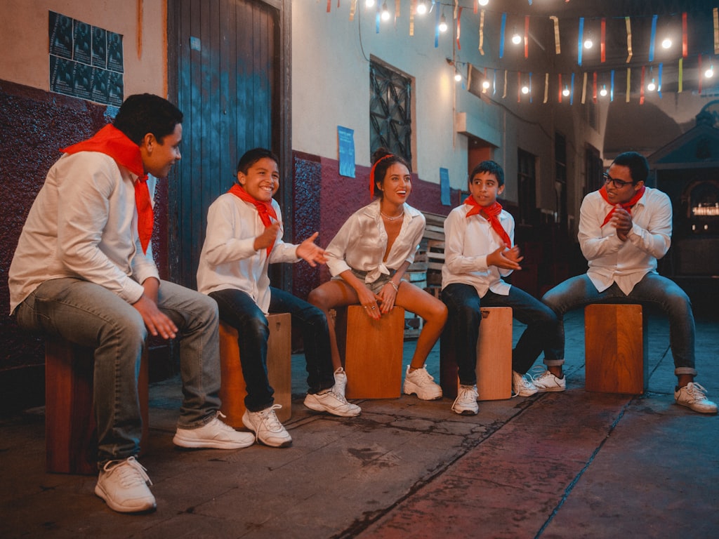 Cara Mudah Menghafal Member BTS untuk ARMY Pemula