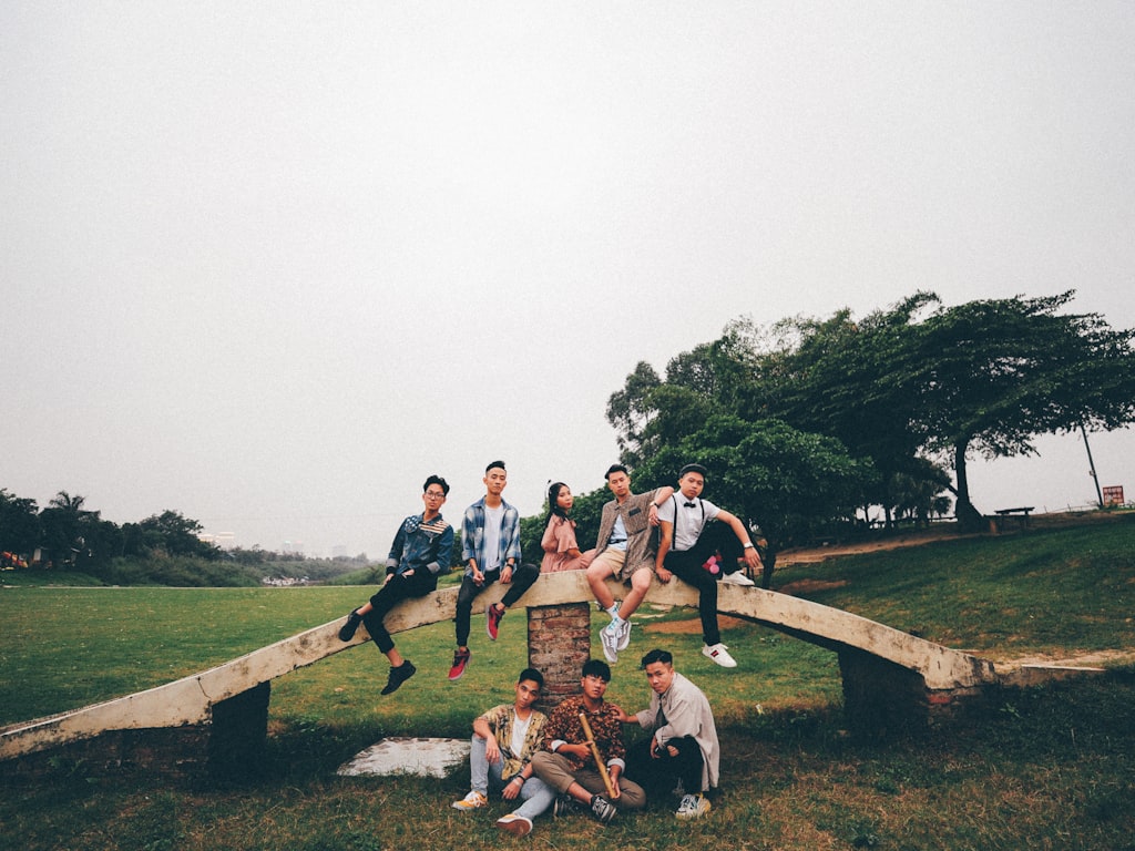 Sumber Rujukan Terbaik untuk Update Profil Member EXO