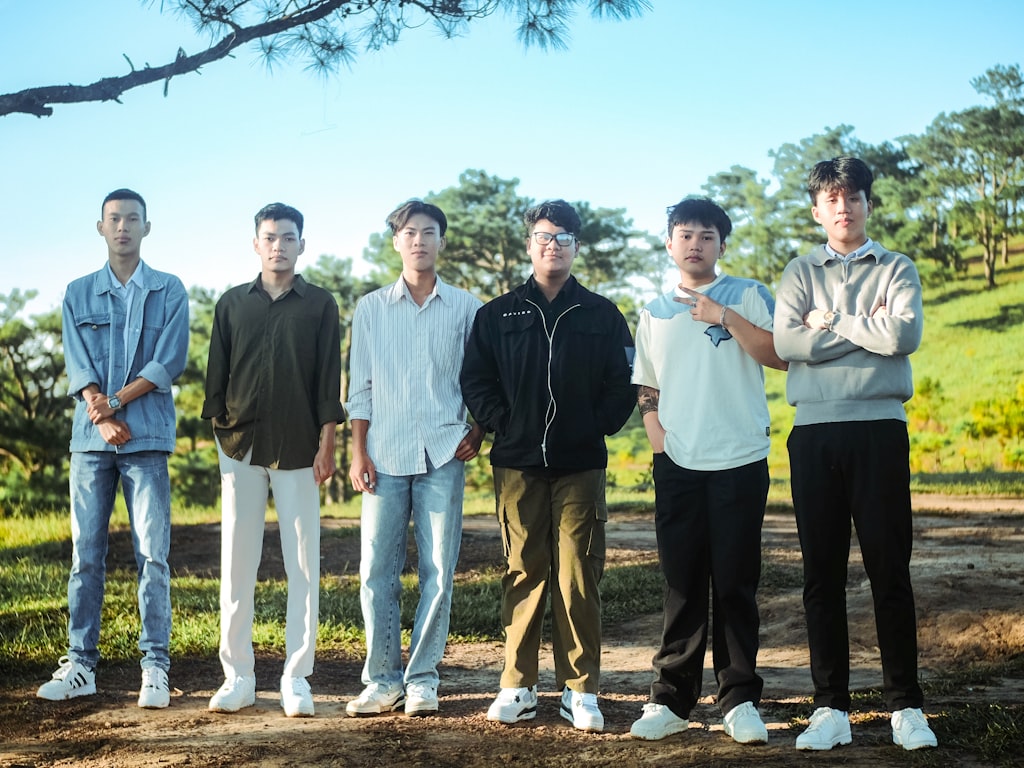 Cara Mengenal Member NCT Berdasarkan Unit, Posisi, dan Konten yang Mereka Ikuti