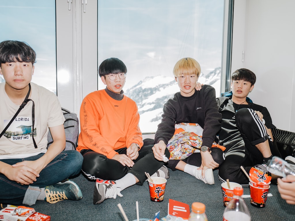 Panduan Praktis untuk NCTzen Baru: Mulai dari Member NCT yang Paling Mudah Diingat