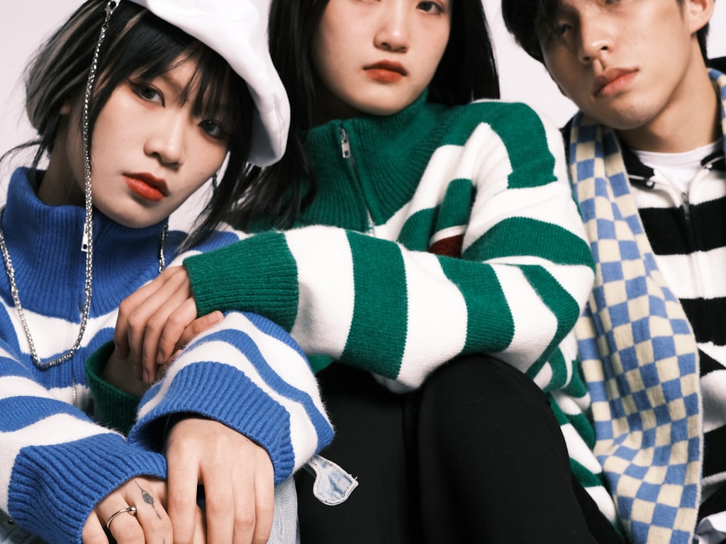 Cara Cepat Hafal Member Stray Kids untuk STAY Baru