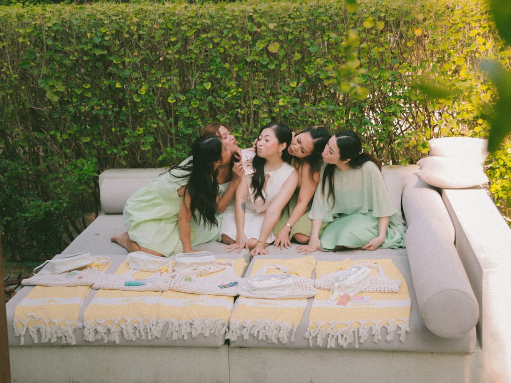 Sekilas TWICE: jumlah member, agensi, dan data dasar yang wajib diketahui