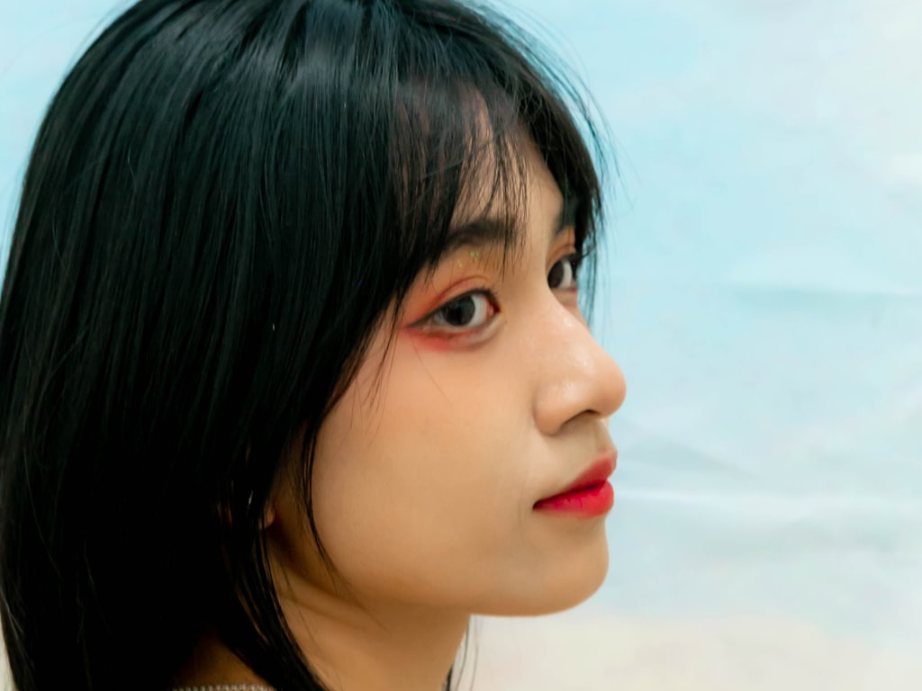 Format profil member TWICE yang paling mudah dipakai saat mencari biodata