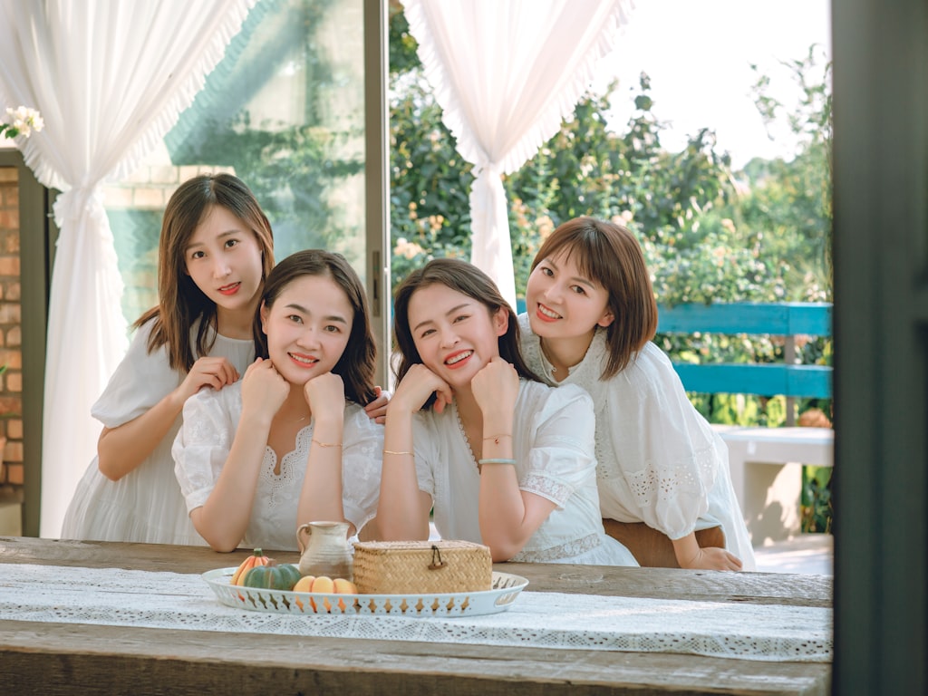 Profil member TWICE satu per satu: poin penting yang perlu kamu cek