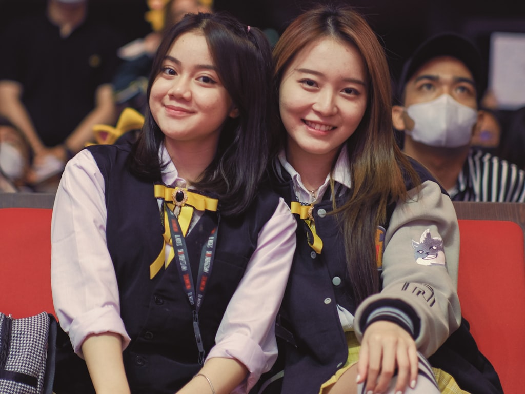 Cara cek update terbaru member TWICE dari sumber resmi tanpa bingung